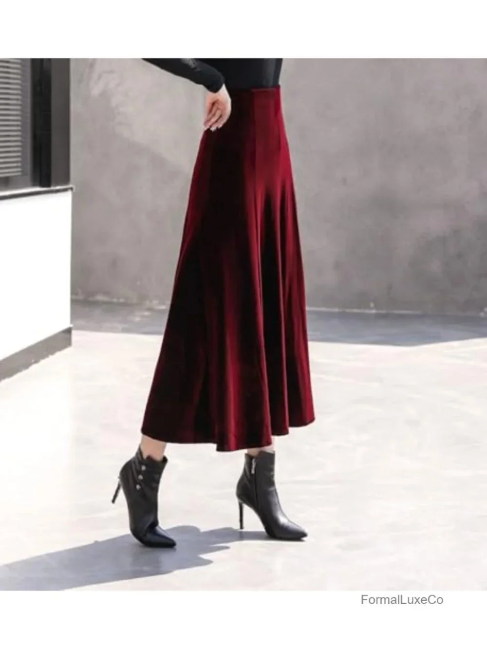 N/A women high